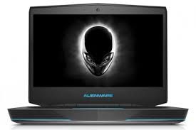 Dell Alienware P39G