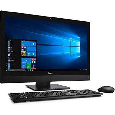 Dell All In One 5260, Cpu I3 8100