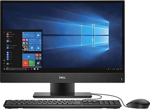 Dell All In One 5260, Cpu I5 8500