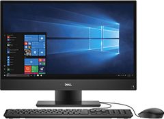  Dell All In One 5260, Cpu I5 8500 