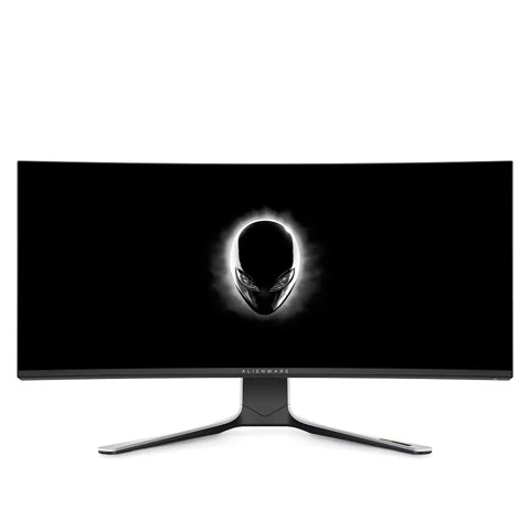 Màn Hình Cong Dell Alienware Aw3821dw 38