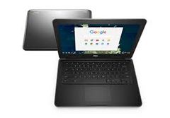  Dell Chromebook 3380 Ca004Chb338013Uk 
