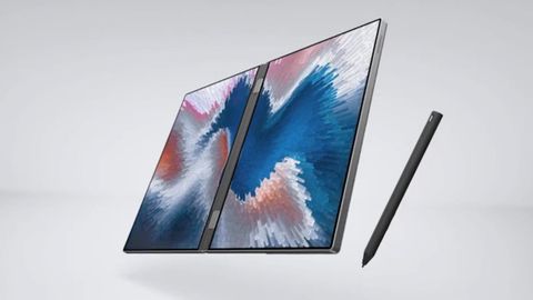 Dell Concept Duet