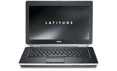  Dell E6420 