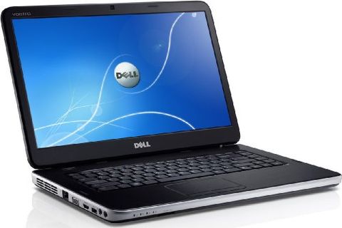 Dell E6520 (Latitude)