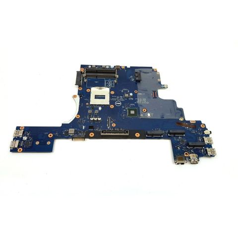 Mainboard dùng cho laptop Dell E6540 VGA