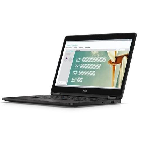 Dell Latitude E7250-70077314