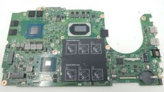  Mainboard laptop Dell G3 3500 G5 5500 I5 TH10 GTX1650TI 4GB 