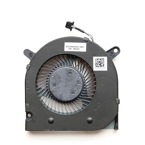 Quạt laptop Dell G3 3590 G5-5500(CPU)