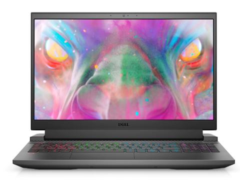 Laptop Dell Gaming G15 5511 70283449
