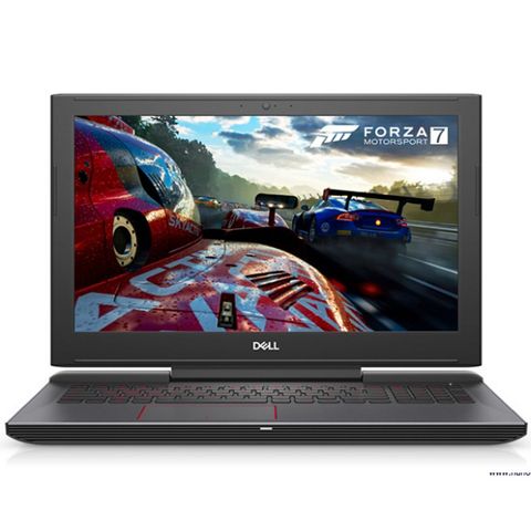 Dell Gaming Inspiron 7577b P65f001