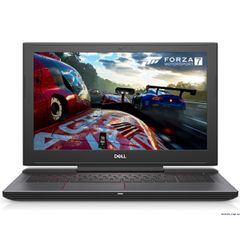  Dell Gaming Inspiron 7577b P65f001 