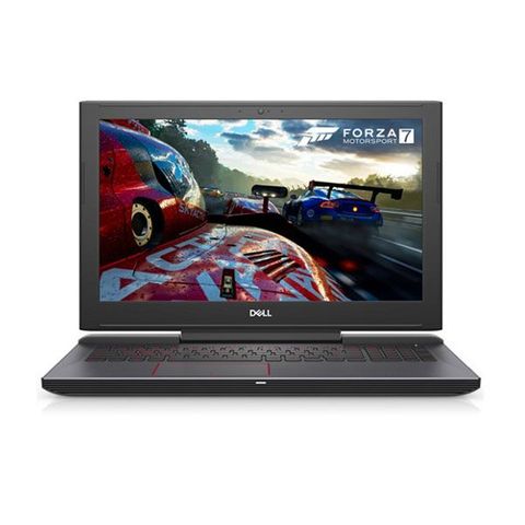 Dell Gaming Inspiron 7577c P65f001