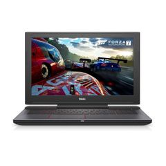  Dell Gaming Inspiron 7577c P65f001 