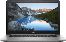 Dell I5770-7293Slv