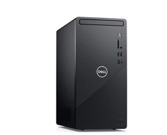  Máy Tính Để Bàn Pc Dell Inspiron Ins3891mt Gtt0x1 