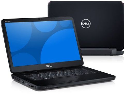 Dell Ins 3520