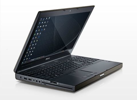 Dell Ins M4600