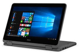 Dell Inspiron 11 3185