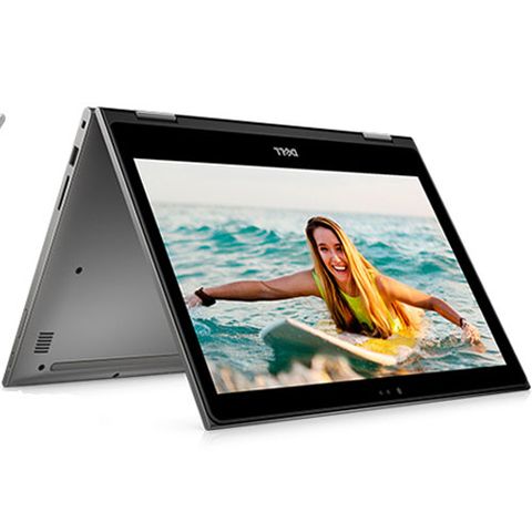 Dell Inspiron 13-5378
