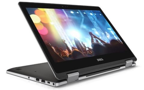 Dell Inspiron 13 5379-C3Ti7501W