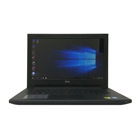 Dell Inspirion 15 3878