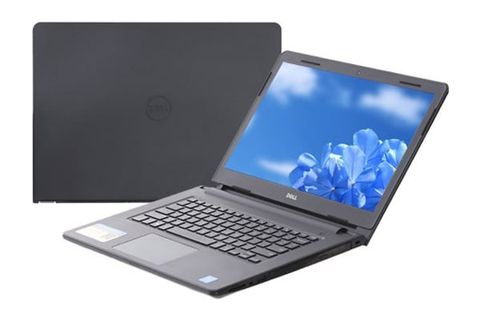 Dell Inspiron 14 3462 6Pftf11