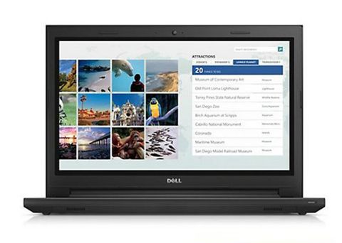 Dell Inspiron 14 3467 C4I51107 Inspiron14