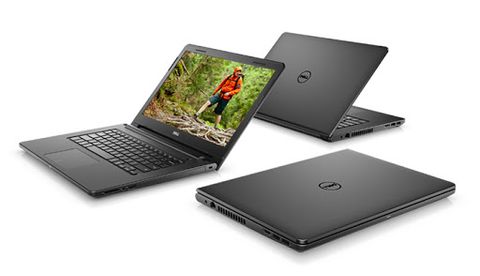Dell Inspiron 14-3467a