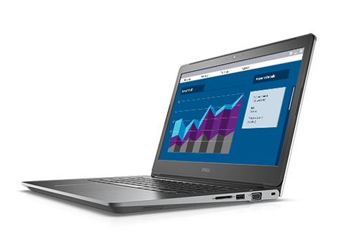 Dell Inspiron 14 5468