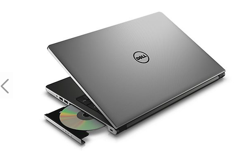 Dell Inspiron 14 N5459