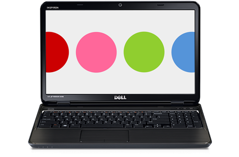 Dell Inspiron 15-5000 Senta