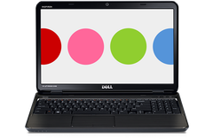  Dell Inspiron 15-5000 Senta 