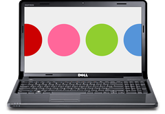  Dell Inspiron 1564 