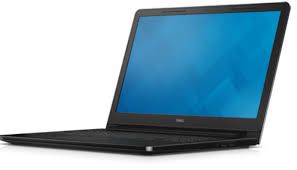 Dell Inspiron 15 3000 Series