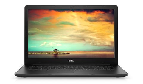 Dell Inspiron 3493 N3493A Black