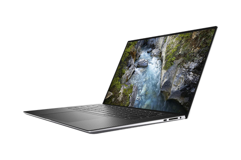 Laptop Dell Precision 15 5560