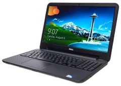  Dell Inspiron 15 I15Rv-954Blk 