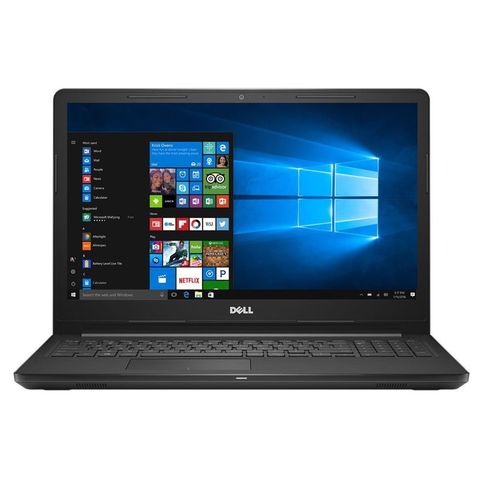 Dell Inspiron 15 N3576