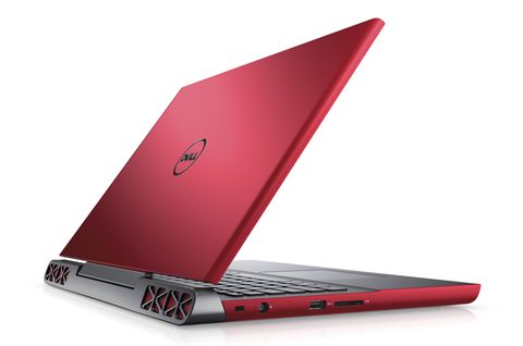 Dell Inspiron 15 N7566