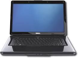 Dell Inspiron 15R N5010