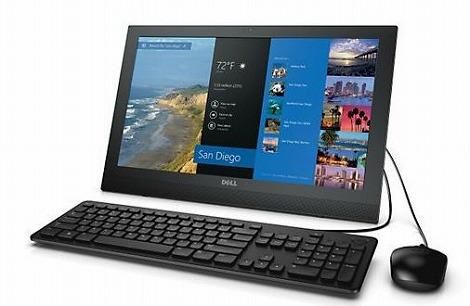 Dell Inspiron 19 3043 F9P8111