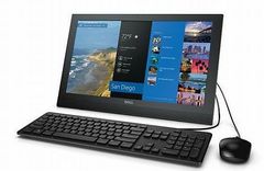  Dell Inspiron 19 3043 F9P8111 