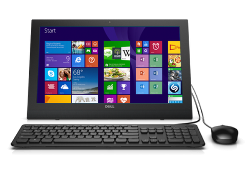 Dell Inspiron 20 3043