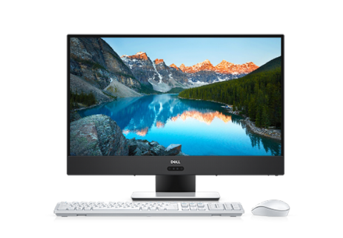 Dell Inspiron 24