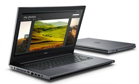 Dell Inspiron 3443