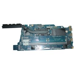  Mainboard dùng cho laptop Dell Inspiron 3520 I5 TH12 