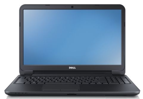 Dell Inspiron 3537