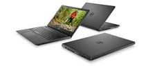 Dell Inspiron 3567-Ins-K0239-Red 