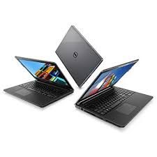 Dell Inspiron 3567-Ins-1101-Blk